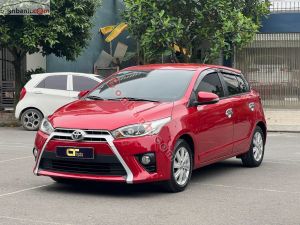 Xe Toyota Yaris 1.3G 2015