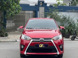 Xe Toyota Yaris 1.3G 2015