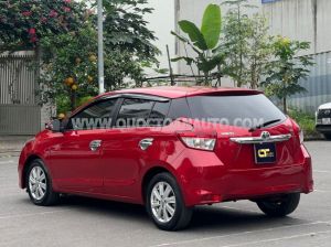 Xe Toyota Yaris 1.3G 2015