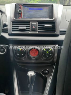 Xe Toyota Yaris 1.3G 2015