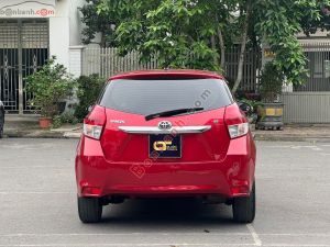 Xe Toyota Yaris 1.3G 2015