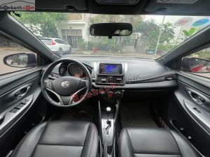 Xe Toyota Yaris 1.3G 2015