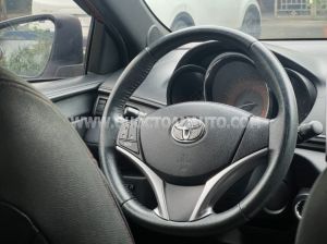 Xe Toyota Yaris 1.3G 2015