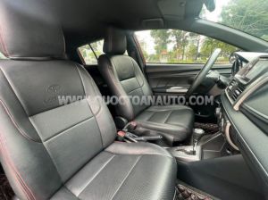 Xe Toyota Yaris 1.3G 2015