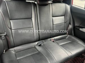 Xe Toyota Yaris 1.3G 2015