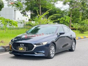 Xe Mazda 3 1.5L Luxury 2022