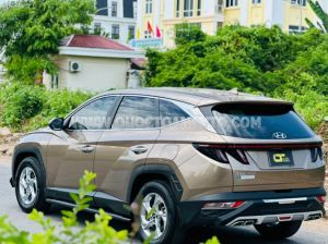 Xe Hyundai Tucson 2.0 AT Tiêu chuẩn 2022