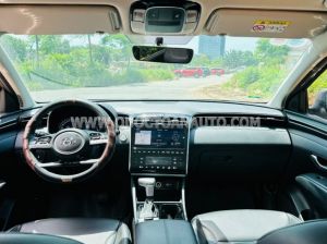 Xe Hyundai Tucson 2.0 AT Tiêu chuẩn 2022