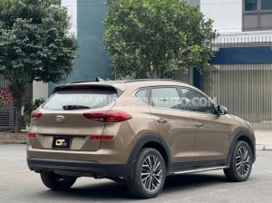 Xe Hyundai Tucson 2.0 ATH 2020