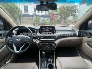 Xe Hyundai Tucson 2.0 ATH 2020