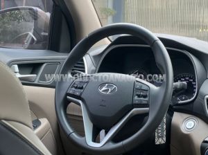 Xe Hyundai Tucson 2.0 ATH 2020