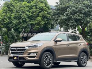 Xe Hyundai Tucson 2.0 ATH 2020