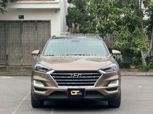 Xe Hyundai Tucson 2.0 ATH 2020