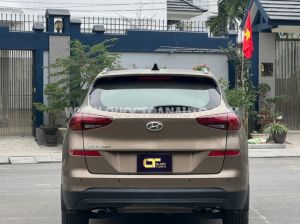 Xe Hyundai Tucson 2.0 ATH 2020