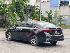 Xe Kia Cerato 1.6 MT 2019