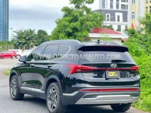 Xe Hyundai SantaFe Cao cấp 2.2L HTRAC 2021