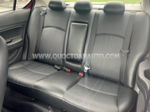 Xe Mitsubishi Attrage 1.2 CVT 2022