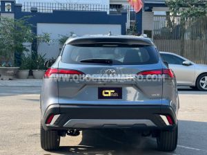 Xe Toyota Corolla Cross 1.8V 2020