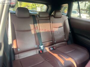 Xe Toyota Corolla Cross 1.8V 2020