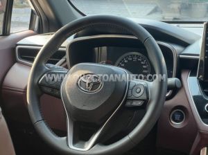 Xe Toyota Corolla Cross 1.8V 2020