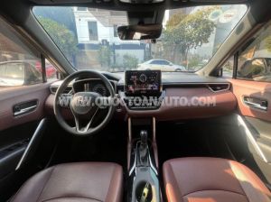 Xe Toyota Corolla Cross 1.8V 2020