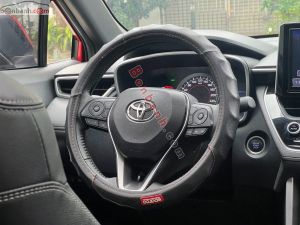 Xe Toyota Corolla Cross 1.8V 2022