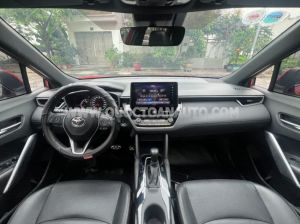 Xe Toyota Corolla Cross 1.8V 2022