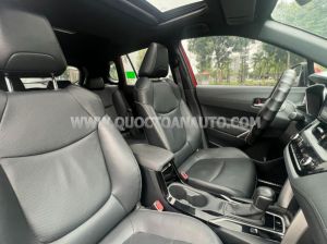 Xe Toyota Corolla Cross 1.8V 2022