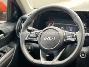 Xe Kia Sonet Luxury 1.5 AT 2022