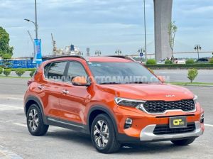 Xe Kia Sonet Luxury 1.5 AT 2022