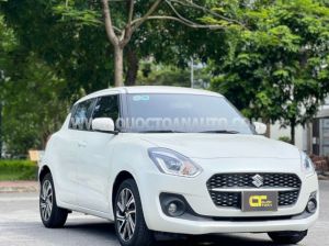 Xe Suzuki Swift GLX 1.2 AT 2021