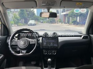 Xe Suzuki Swift GLX 1.2 AT 2021