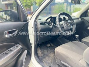 Xe Suzuki Swift GLX 1.2 AT 2021