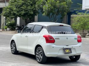 Xe Suzuki Swift GLX 1.2 AT 2021