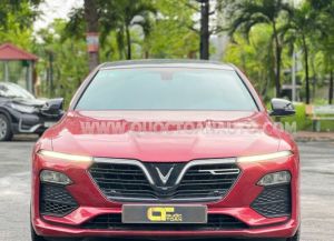 Xe VinFast Lux A 2.0 Tiêu chuẩn 2022