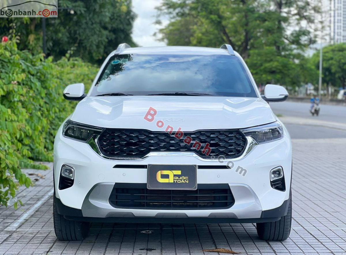 Kia Sonet Premium 1.5 AT 2022