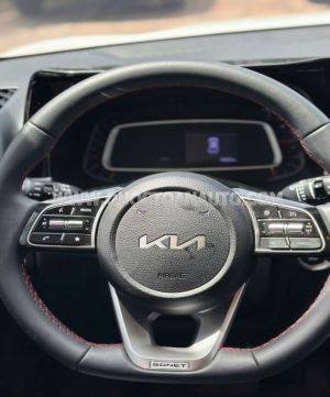 Xe Kia Sonet Premium 1.5 AT 2022