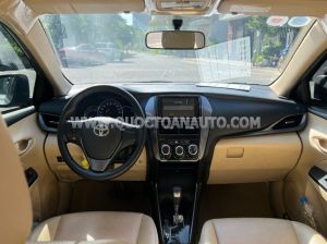 Xe Toyota Vios E CVT 2021