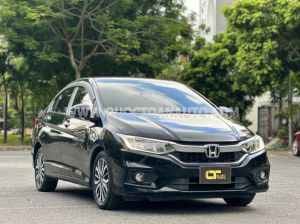 Xe Honda City 1.5TOP 2019