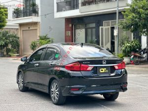 Xe Honda City 1.5TOP 2019