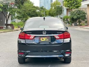 Xe Honda City 1.5TOP 2019