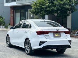 Xe Kia Cerato 1.6 AT Luxury 2018