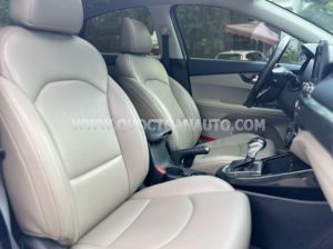 Xe Kia Cerato 1.6 AT Luxury 2018