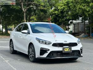 Xe Kia Cerato 1.6 AT Luxury 2018