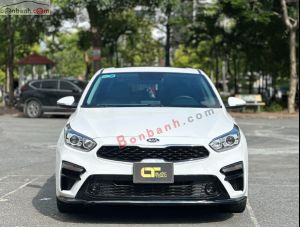 Xe Kia Cerato 1.6 AT Luxury 2018