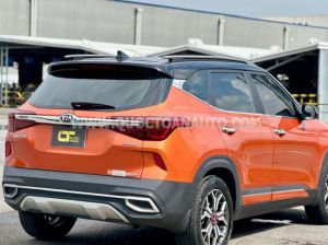 Xe Kia Seltos Premium 1.4 AT 2020