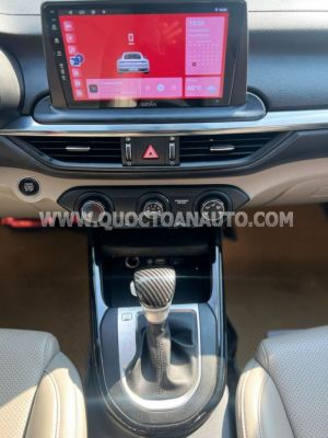 Xe Kia Cerato 1.6 AT Deluxe 2021