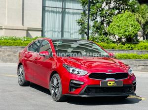 Xe Kia Cerato 1.6 AT Deluxe 2021