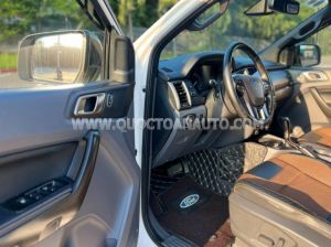 Xe Ford Ranger Wildtrak 3.2L 4x4 AT 2017