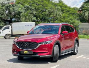 Xe Mazda CX8 Premium AWD 2023